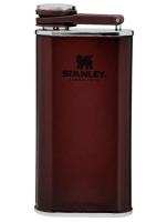 Stanley Classic Wide Mouth Flask 0,23L, Wine Rdeča