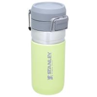 Stanley Quick Flip Water Bottle 0.47L, Citron