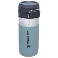 Stanley Quick Flip Water Bottle 0.47L, Shale,