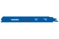 Metabo 5 Listi sabljaste žage BiM 225x1,1/1,4+1,8 (628256000)