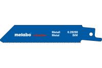 Metabo 5 Listi sabljaste žage BiM 100x1/1,4/18 TPI (628268000)