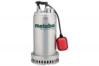 Metabo DP 28-10 S Inox (604112000)