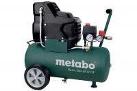 Metabo Basic 250-24 W OF (601532000)