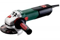 Metabo WE 17-125 Quick  (600515000)