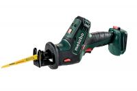 Metabo SSE 18 LTX Compact                    (602266890)