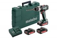 Metabo BS 18 L (13mm) (602321540)