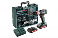 Metabo BS 18 L Quick (13mm) (602320870)