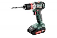 Metabo BS 18 L BL Quick (602327500)