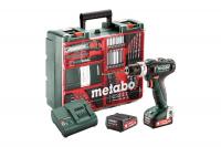 Metabo PowerMaxx SB 12  (601076870)