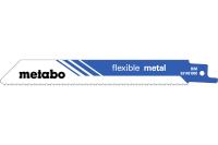 Metabo 5 Listi žage BiM 150x0,9 mm/1,8 (631491000)