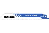 Metabo 5 Listi žage BiM 150x0,9 mm/1,4 (631454000)