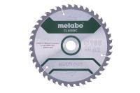 Metabo List žage MultiCutClassic 165x20 42 FZ/TZ 5° / B (628661000)