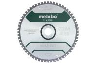 Metabo List žage MultiCutClassic 254x30 60 FZ/TZ 5°neg (628666000)