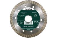 Metabo DIA rezilni disk  125x22,23mm, 