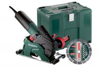 Metabo T 13-125 CED  (600431510)