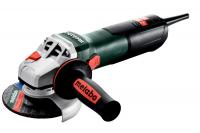 Metabo W 11-125 Quick  (603623000)