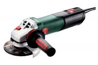 Metabo W 13-125 Quick (603627000)