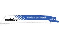 Metabo 5 SSB listi žage flex.fast m.BIM 150/1.8mm/14T (626568000)