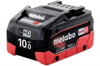 Metabo Baterijski paket  18V LiHD 10,0Ah (625549000)