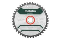 Metabo List žage PrecisionCutClassic 165x20 42WZ 5° /B (628027000)
