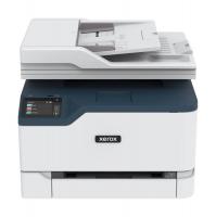 Xerox Večfunkcijska barvna laserska naprava C235DNI