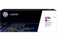 HP TONER 658A MAGENTA ZA M751 ZA 6.000 STRANI