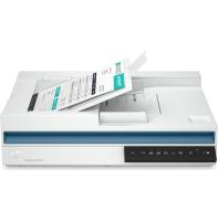 HP Optični čitalnik ScanJet Pro N4000 snw1