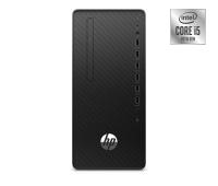 HP Računalnik 290 G4 MT i5-10500/8GB/SSD 256GB/W10Pro
