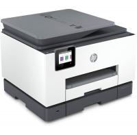 HP Večfunkcijska brizgalna naprava OfficeJet Pro 9022e, Instant ink