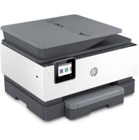 HP Večfunkcijska brizgalna naprava OfficeJet Pro 9012e, Instant ink