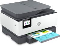 HP Večfunkcijska brizgalna naprava OfficeJet Pro 9010e, Instant ink