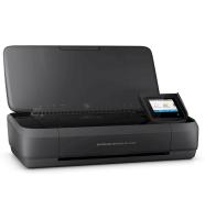 HP Prenosni brizgalni tiskalnik OfficeJet 200 Mobile
