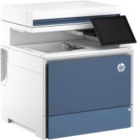 HP Večfunkcijska barvna laserska naprava Color LaserJet Enterprise 5800dn