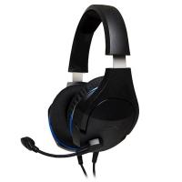 Kingston Slušalke HyperX Cloud Stinger Core, gaming, črne, PS5