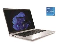 HP Prenosnik EliteBook 640 G10 i5-1335U/16GB/SSD 512GB/14''FHD 250/BL KEY/W11Pro