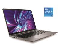 HP  ZBook Power G9 i5-12500H/16GB/SSD 512GB/15,6''FHD IPS/T600 4GB/W11-10P