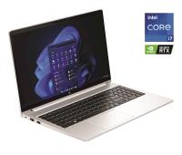 HP Prenosnik ProBook 450 G10 i7-1355U/32GB/SSD 1TB/15,6''FHD 250/NVIDIA RTX 1050 4GB/BL KEY/W11Pro