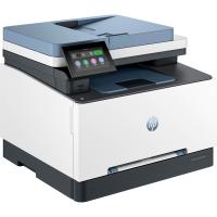 HP Večfunkcijska barvna Laserska naprava Color LaserJet Pro MFP 3302sdw