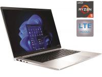 HP Prenosnik EliteBook 845 G9 R5 6600U/16GB/SSD 512GB/14'' WUXGA 400/LTE 4G/W11-10P