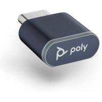 Poly  BT700 USB-A Bluetooth adapter USB-A