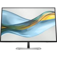 HP Monitor Series 5 Pro 27 QHD USB-C - 527pu QHD USB-C (2560 x 1440 @ 100 Hz) 350nit, 16:9