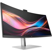 HP Monitor Series 7 Pro 34 WQHD TB4 - 734pm
