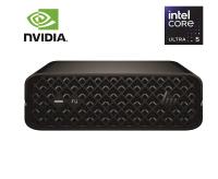 HP Delovna postaja Z2 Mini G1i Intel Core Ultra 5 245/32GB/SSD 1TB/NVIDIA RTX A400 4GB/W11Pro