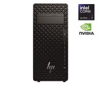 HP Delovna postaja Z2 Tower G1i Core Ultra 7 265/32GB/SSD 1TB/RTX 2000 Ada 16GB/W11Pro