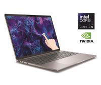 HP Prenosnik ZBook 8 G1i 16 U5-225H/32GB/SSD 1TB/16''WUXGA 300 Touch/RTX 500 Ada 4GB/IR/W11Pro