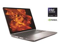 HP Prenosnik Zbook Fury G1i 16 Ultra 9 285HX/64GB/SSD 1TB/16''WQXGA 400/RTX PRO 3000/W11Pro
