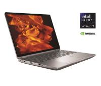 HP Prenosnik Zbook Fury G1i 16 Ultra 7 255HX/32GB/SSD 1TB/16''WQUXGA 500/RTX PRO 3000/W11Pro