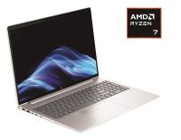 HP Prenosnik ProBook 4 G1a 16 R7-250/16GB/SSD 512GB/16''WUXGA IPS 300/BL/W11Pro