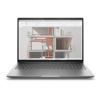 HP Prenosnik ZBook X G1i U7-255H/32GB/SSD 1TB/16''WUXGA 400/RTX Pro 500 Blackwell 6GB/W11Pro