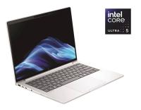 HP Prenosnik EliteBook 8 G1i AI 14 U5-226V/16GB/SSD 512GB/14''WUXGA 300/IR/W11Pro